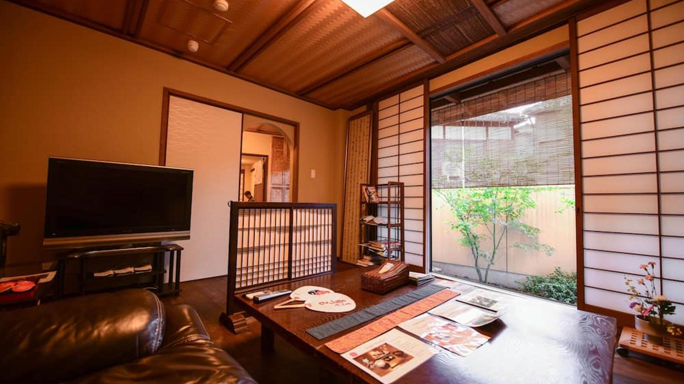 京の宿 三源 二年坂