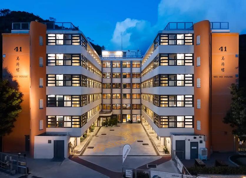 建物 写真