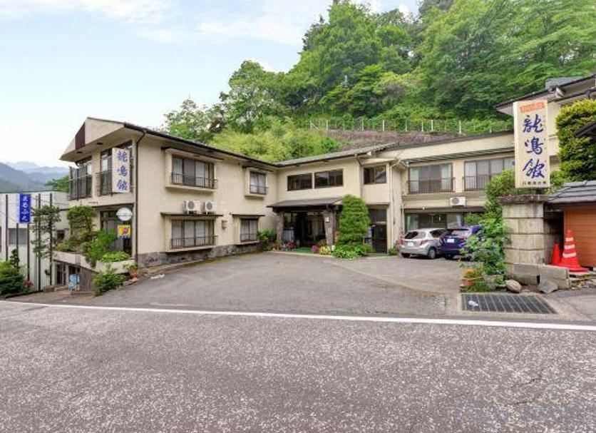 建物 写真