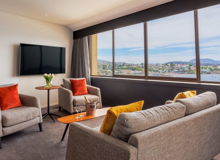 リビングルーム 写真