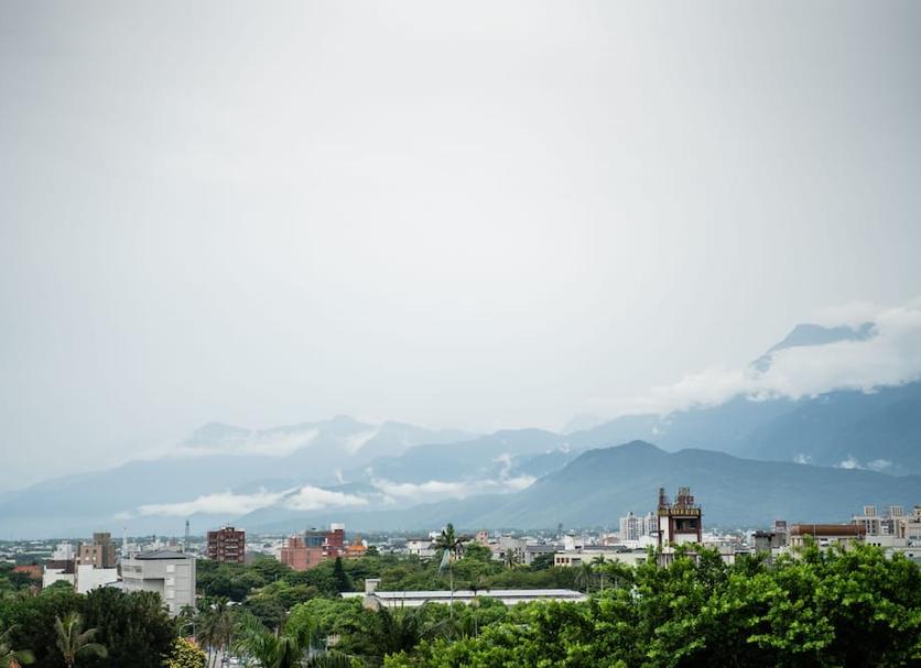 屋外の景色 写真