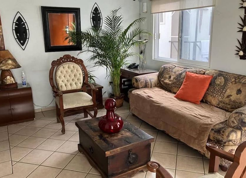 リビングルーム 写真