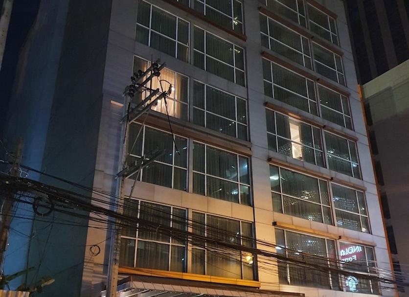 建物 写真