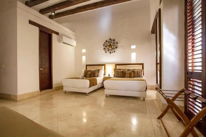 カサ ガステルボンド バイ ビスタマリナ