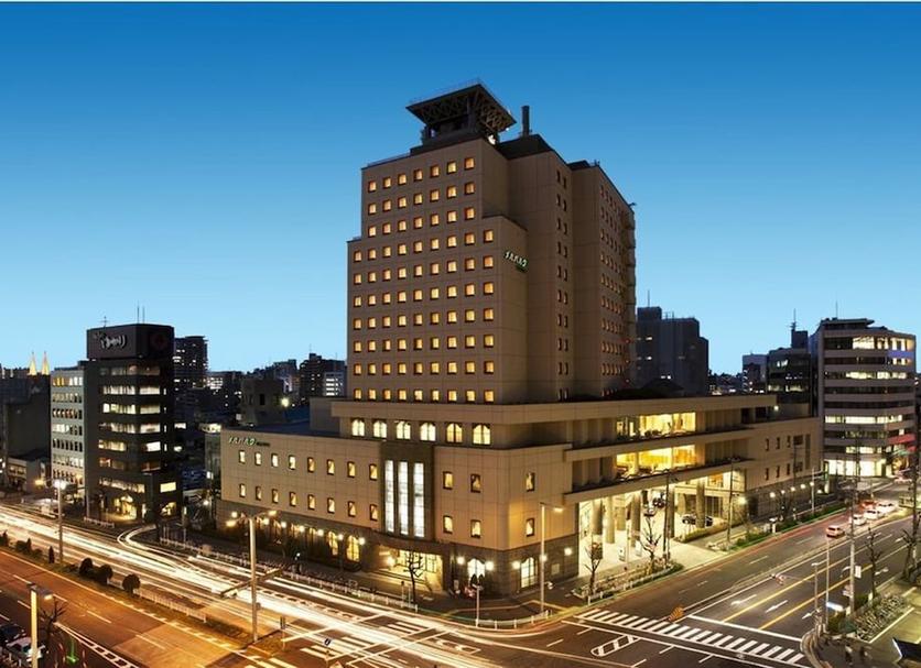 建物 写真