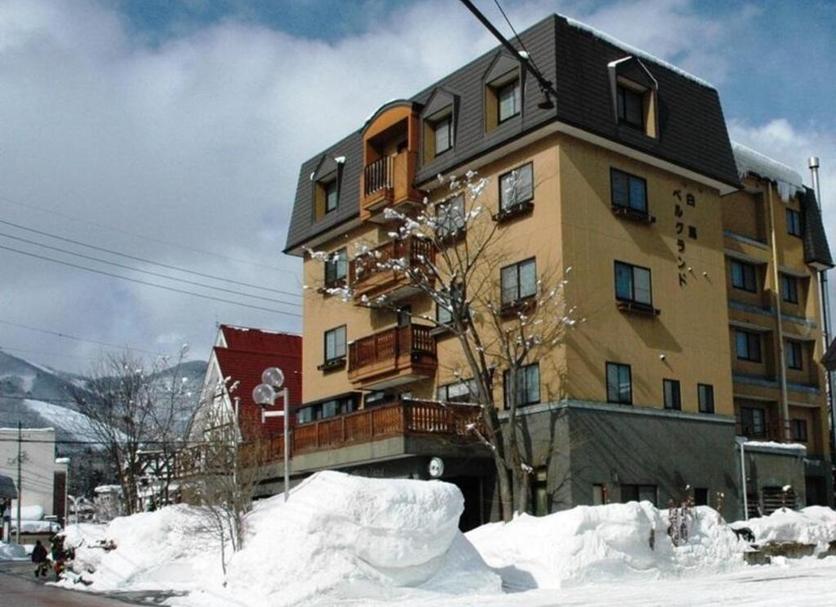 建物 写真