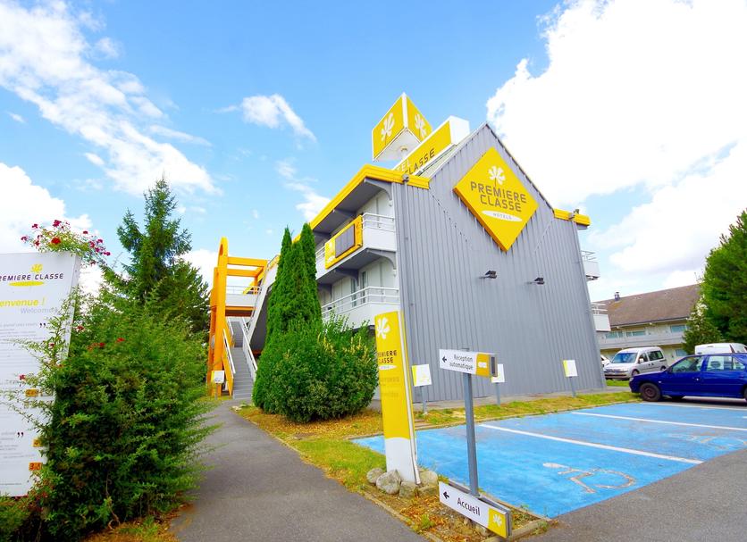 建物 写真