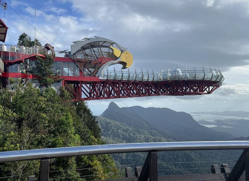バルコニー 写真