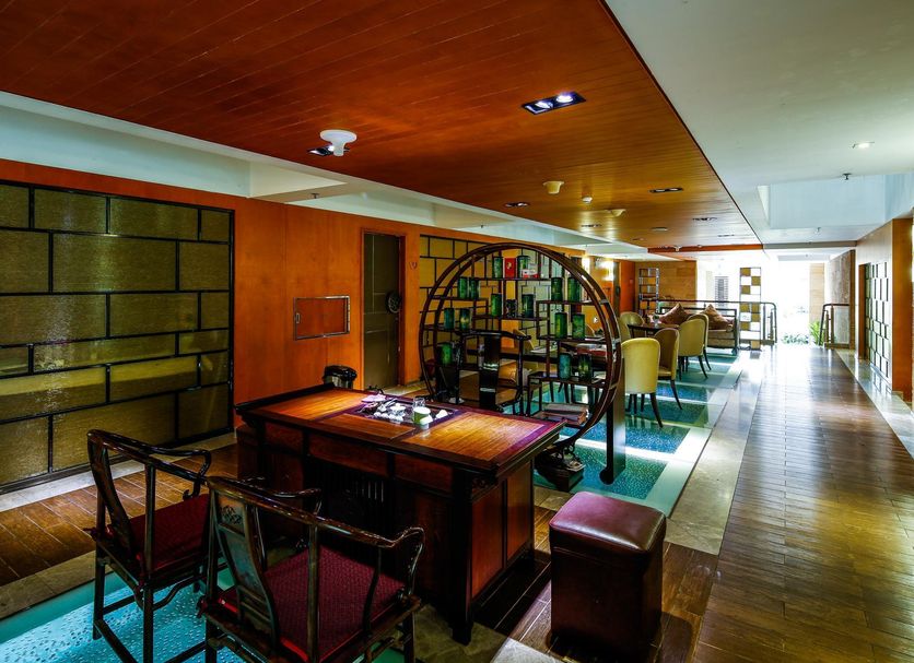 レストラン 写真