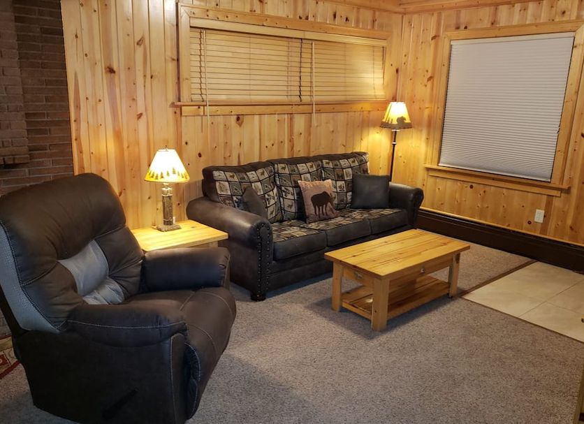 リビングルーム 写真