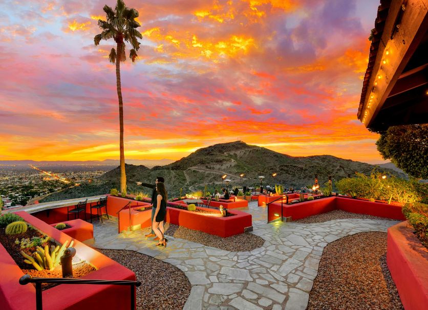 バルコニー 写真