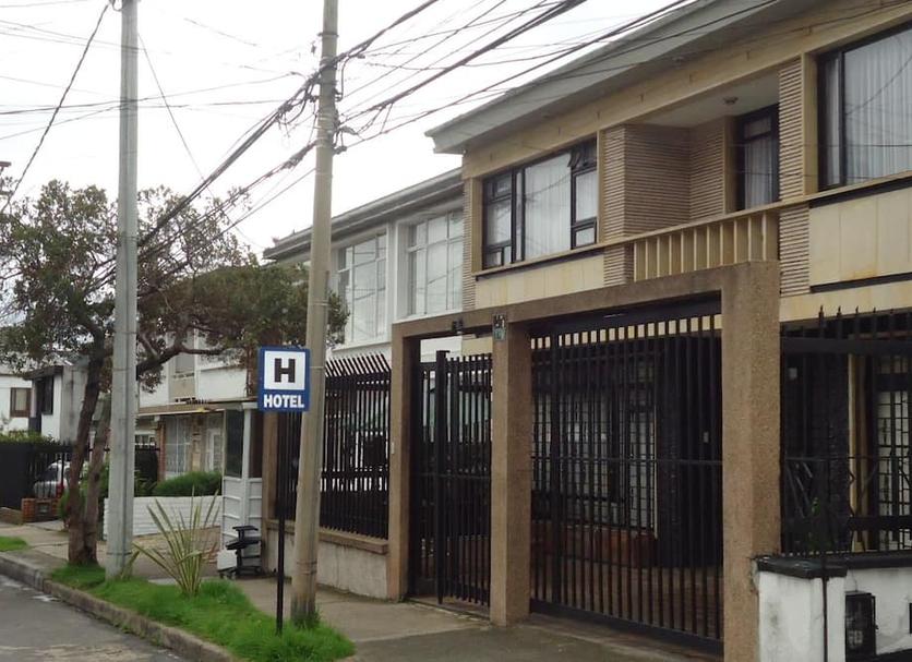 建物 写真