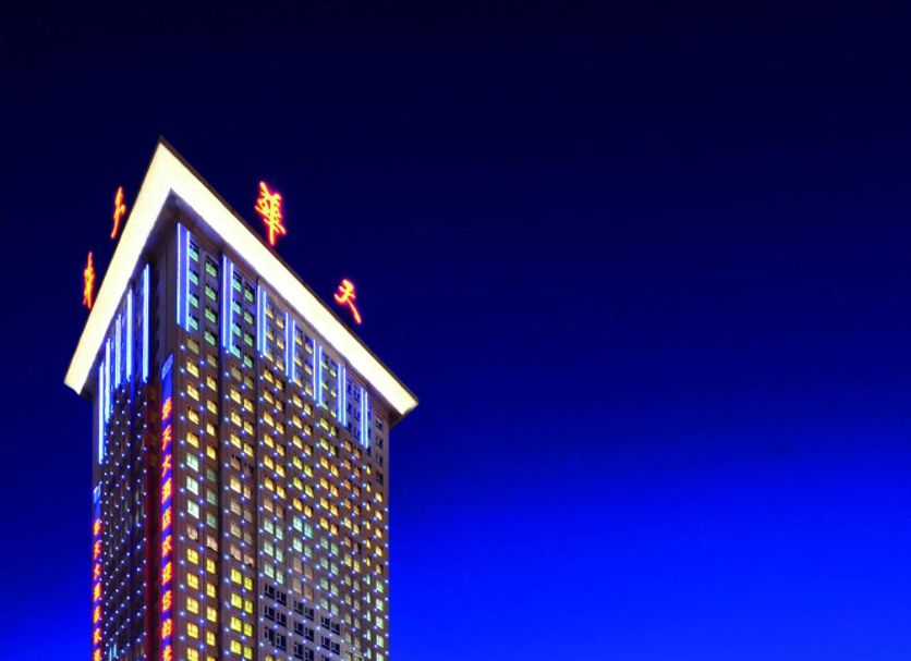 建物 写真