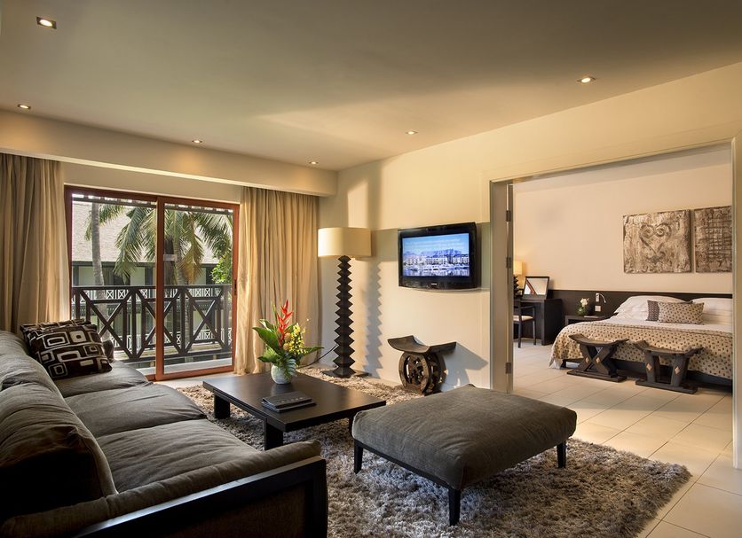 リビングルーム 写真