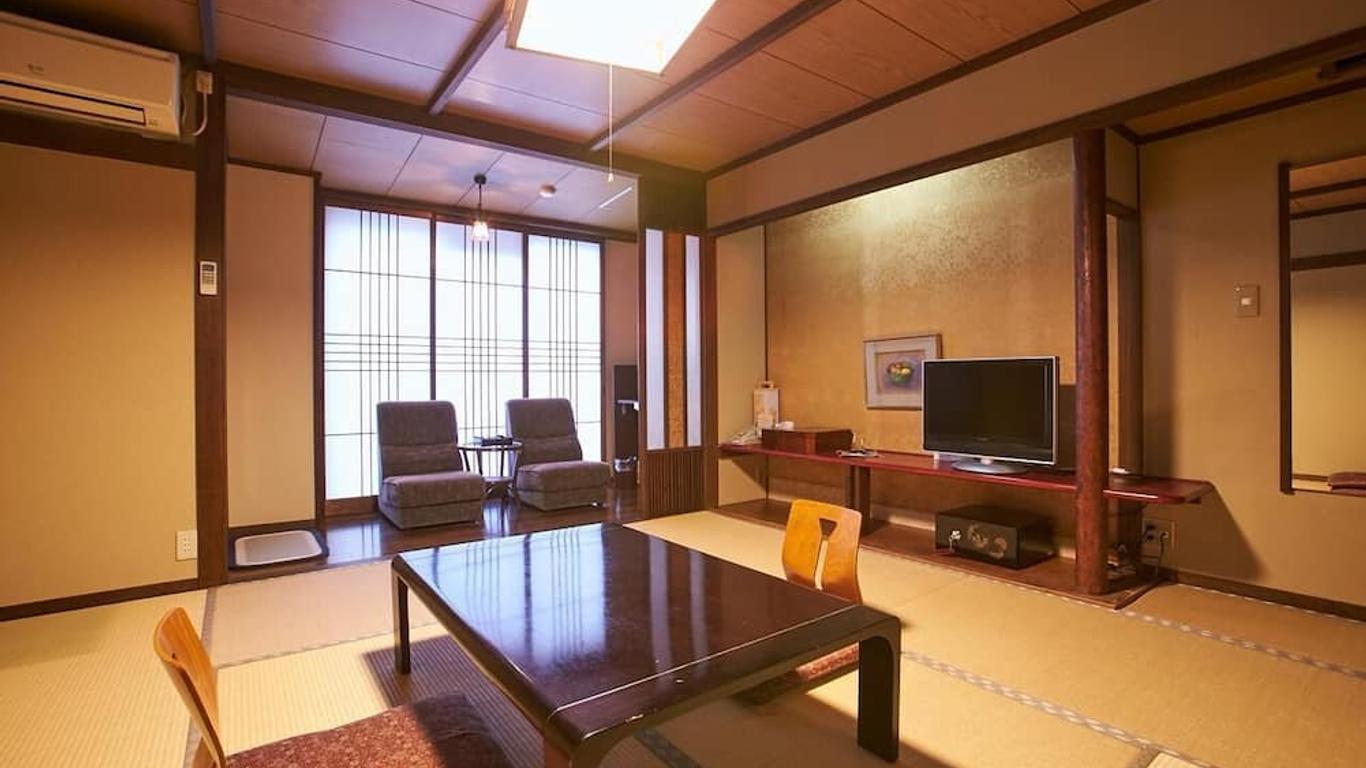 城崎温泉 まつや