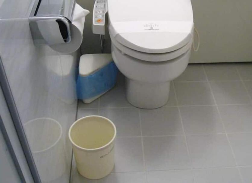 バスルーム 写真