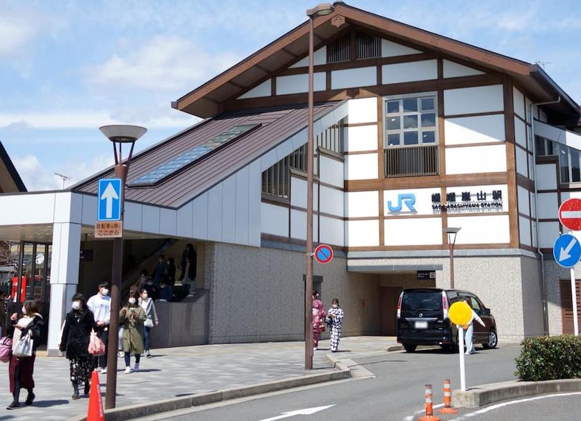 建物 写真