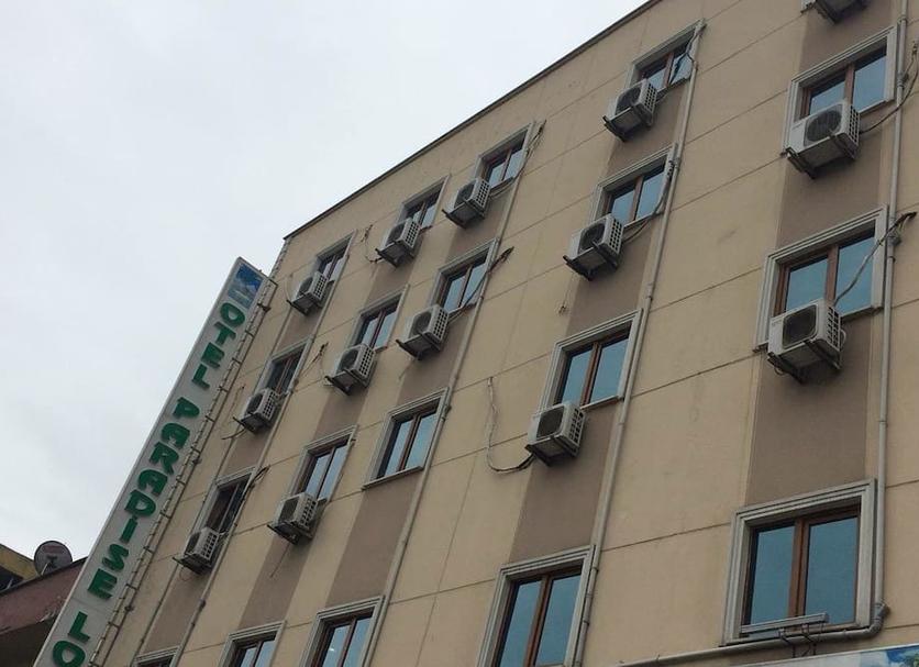 建物 写真