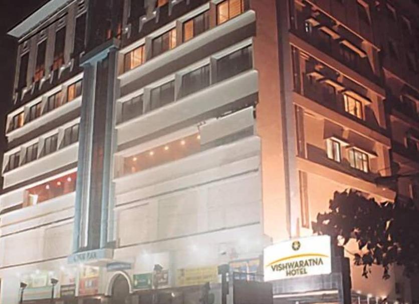 建物 写真