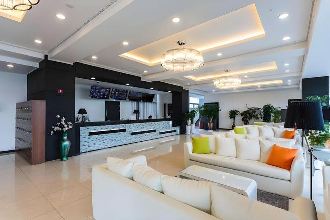 スプリング アンド フォール リゾート