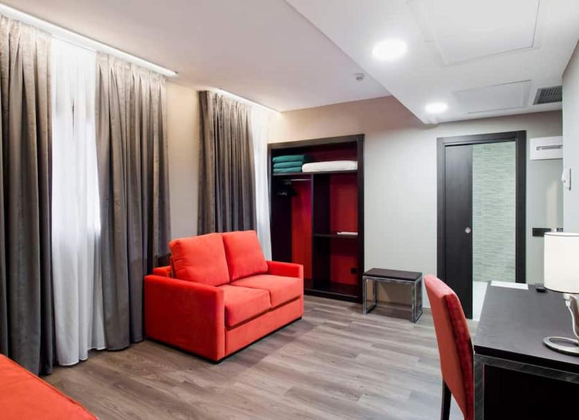 リビングルーム 写真