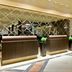 フロントデスク