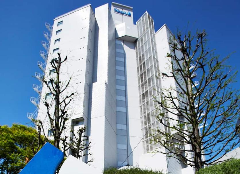 建物 写真