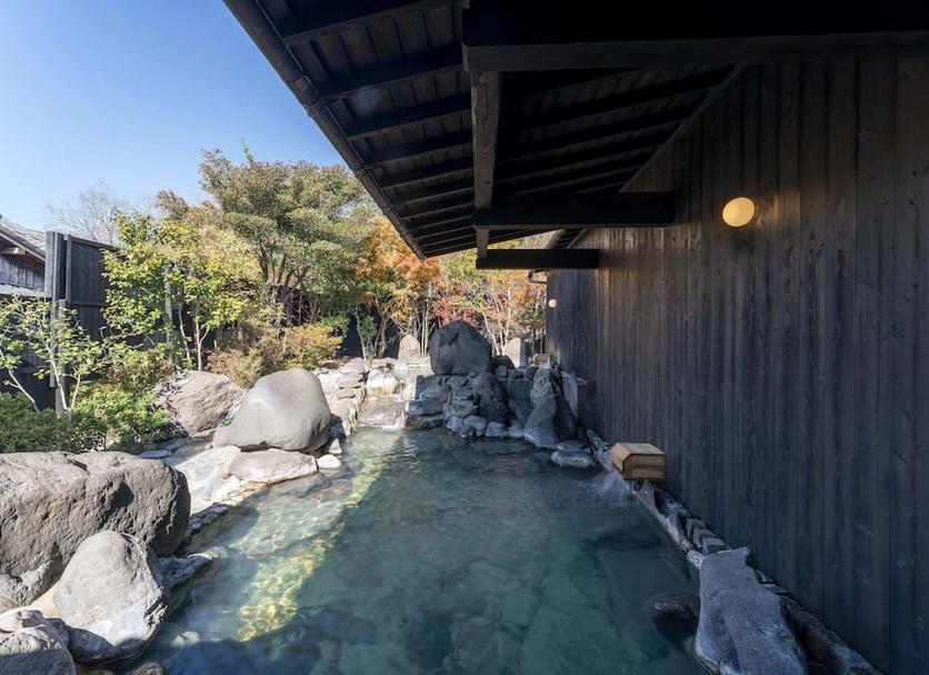 屋外の景色 写真