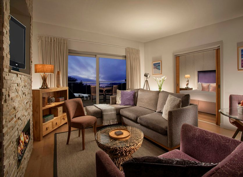 リビングルーム 写真