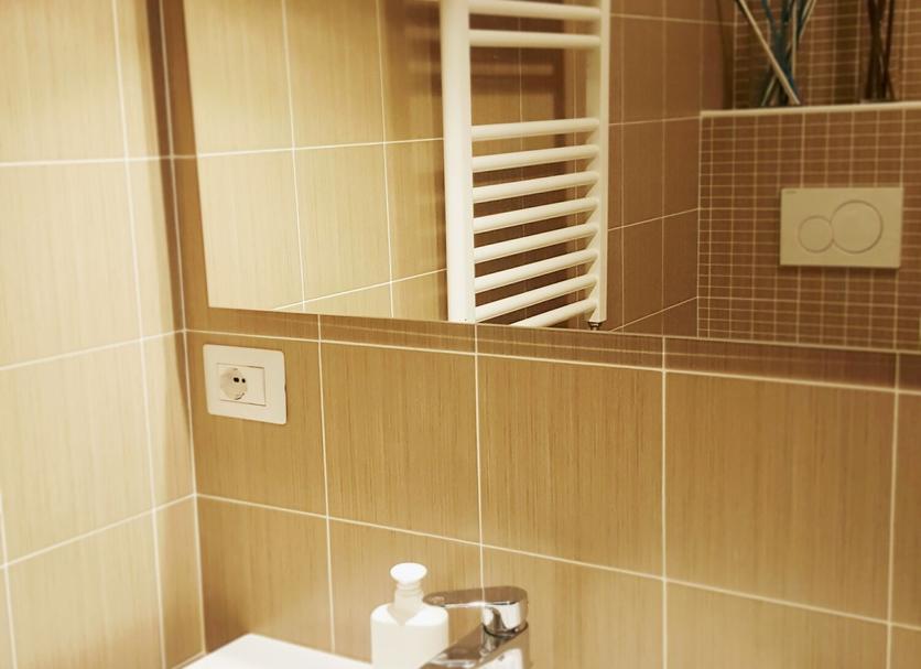バスルーム 写真