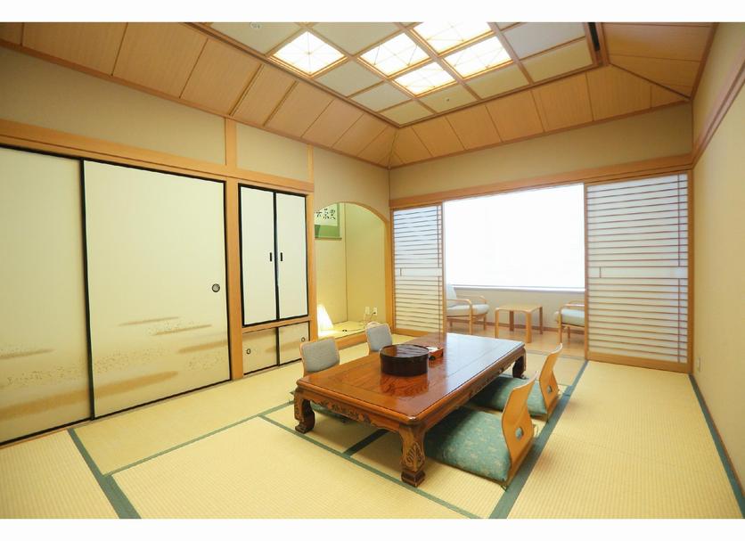 ダイニングルーム 写真