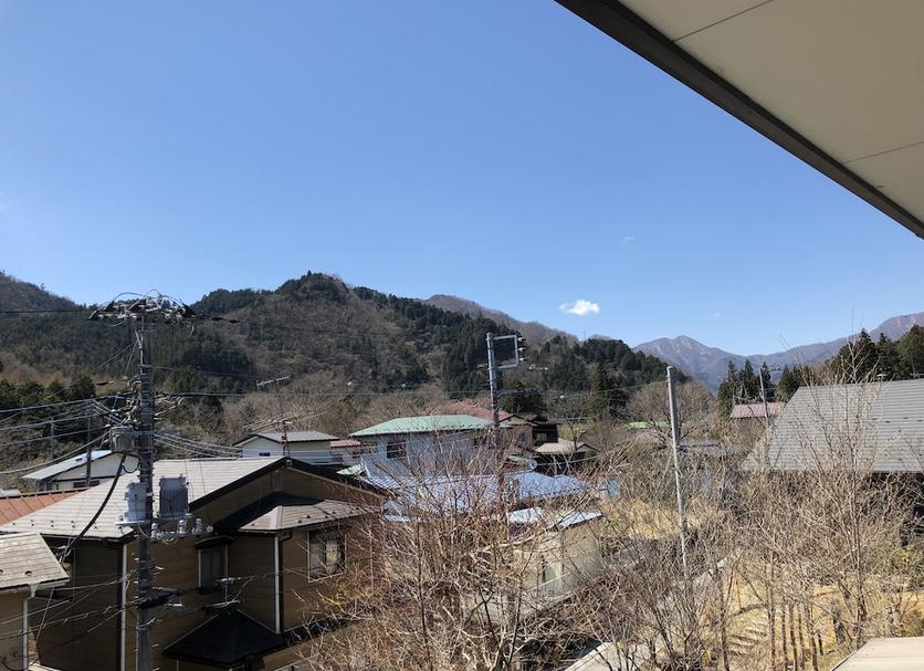 屋外の景色 写真