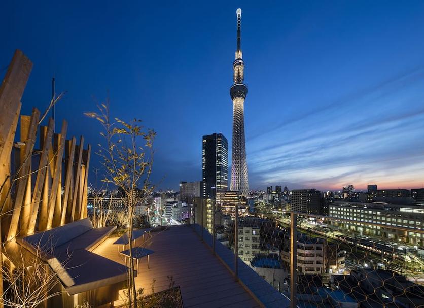 屋外の景色 写真