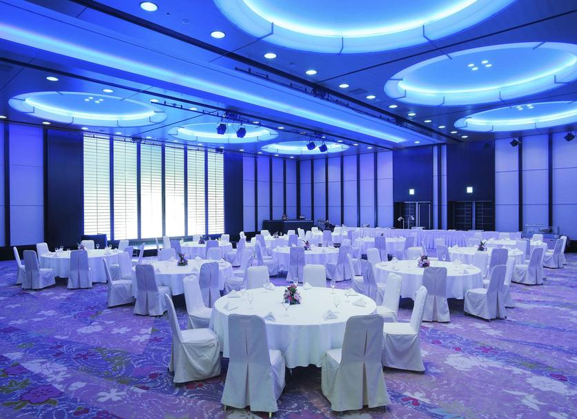 バンケットホール（宴会場） 写真