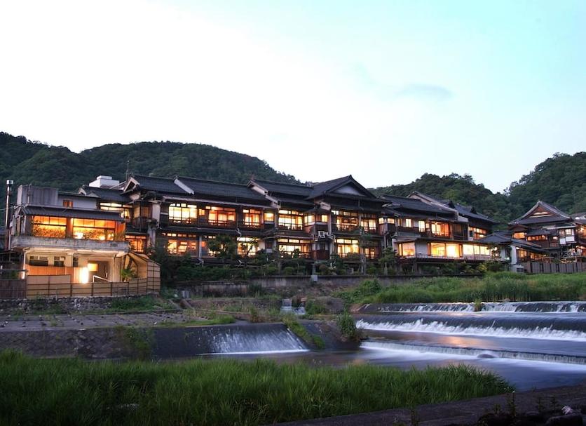 建物 写真