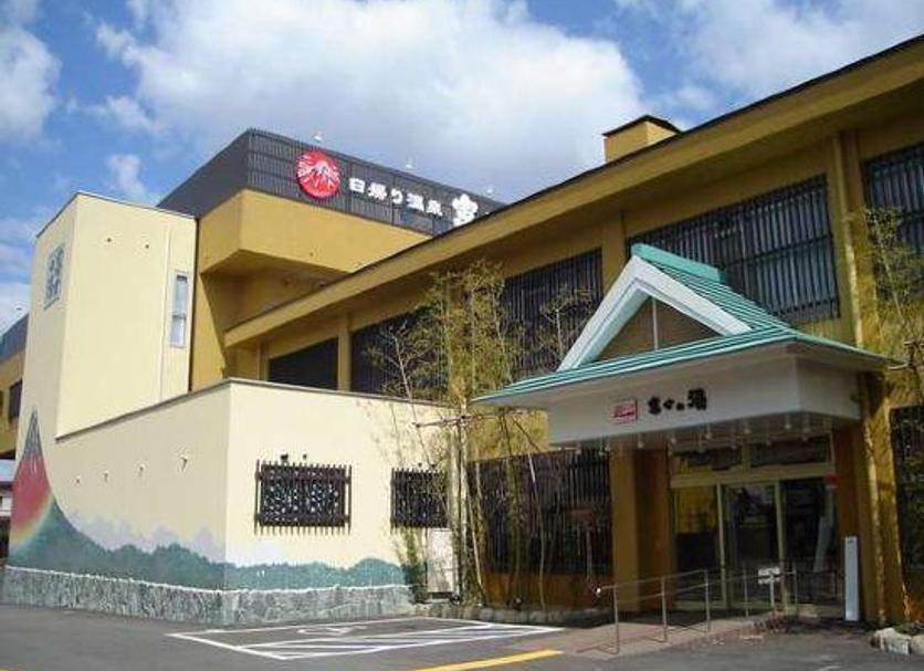 建物 写真