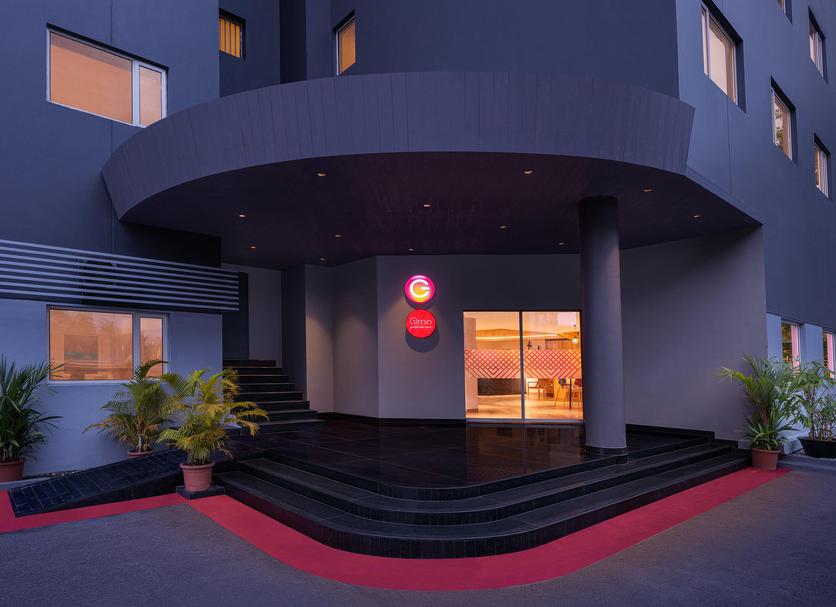 建物 写真