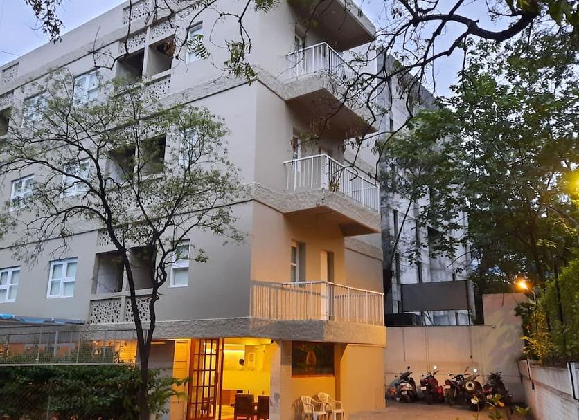 建物 写真