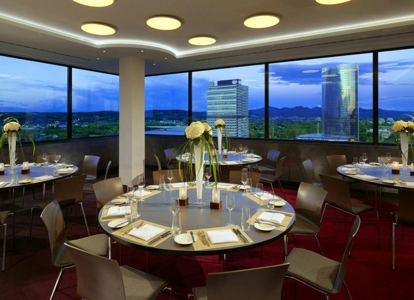 レストラン 写真