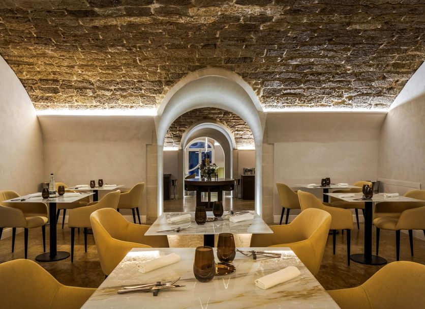 レストラン 写真