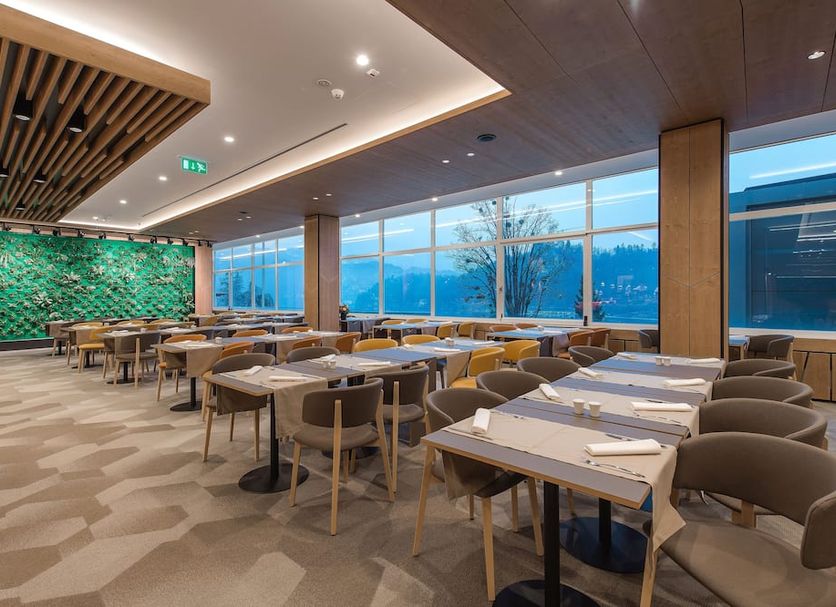 レストラン 写真