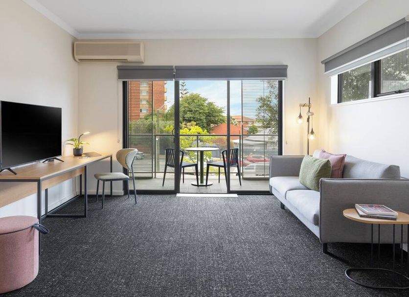 リビングルーム 写真