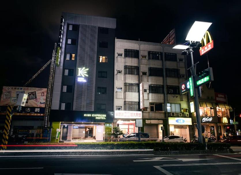 建物 写真