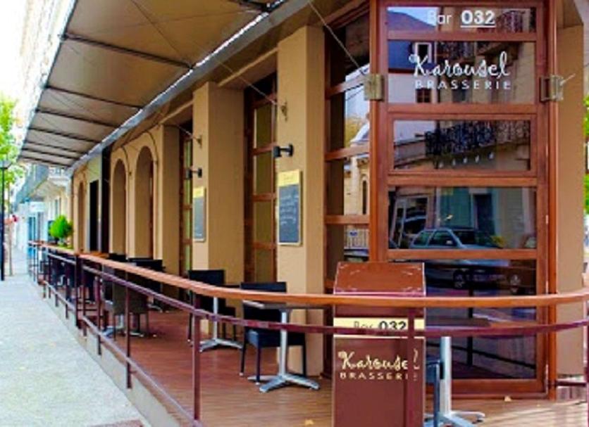 建物 写真