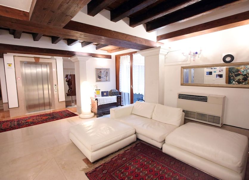 リビングルーム 写真