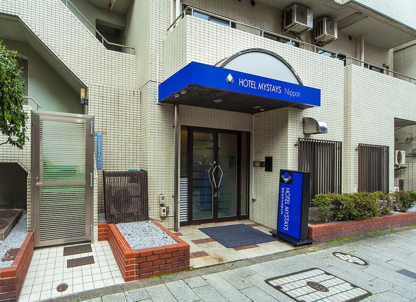 建物 写真