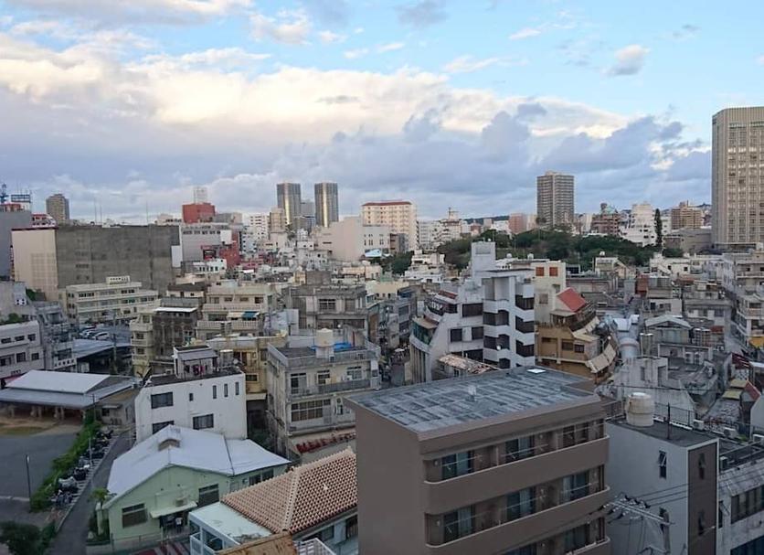 屋外の景色 写真
