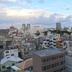 屋外の景色