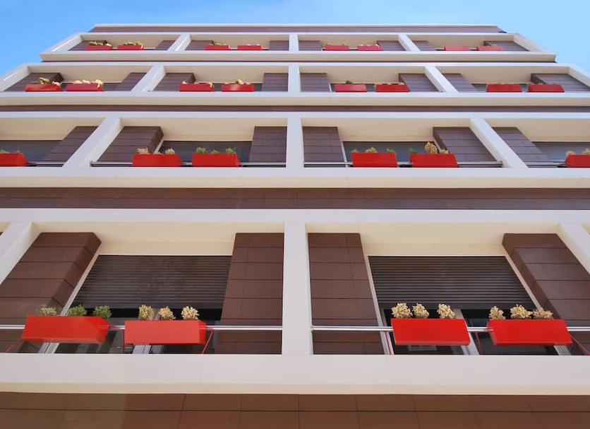 建物 写真