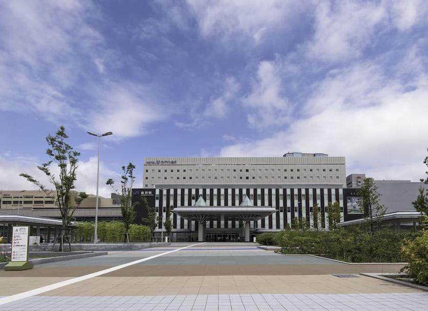 建物 写真